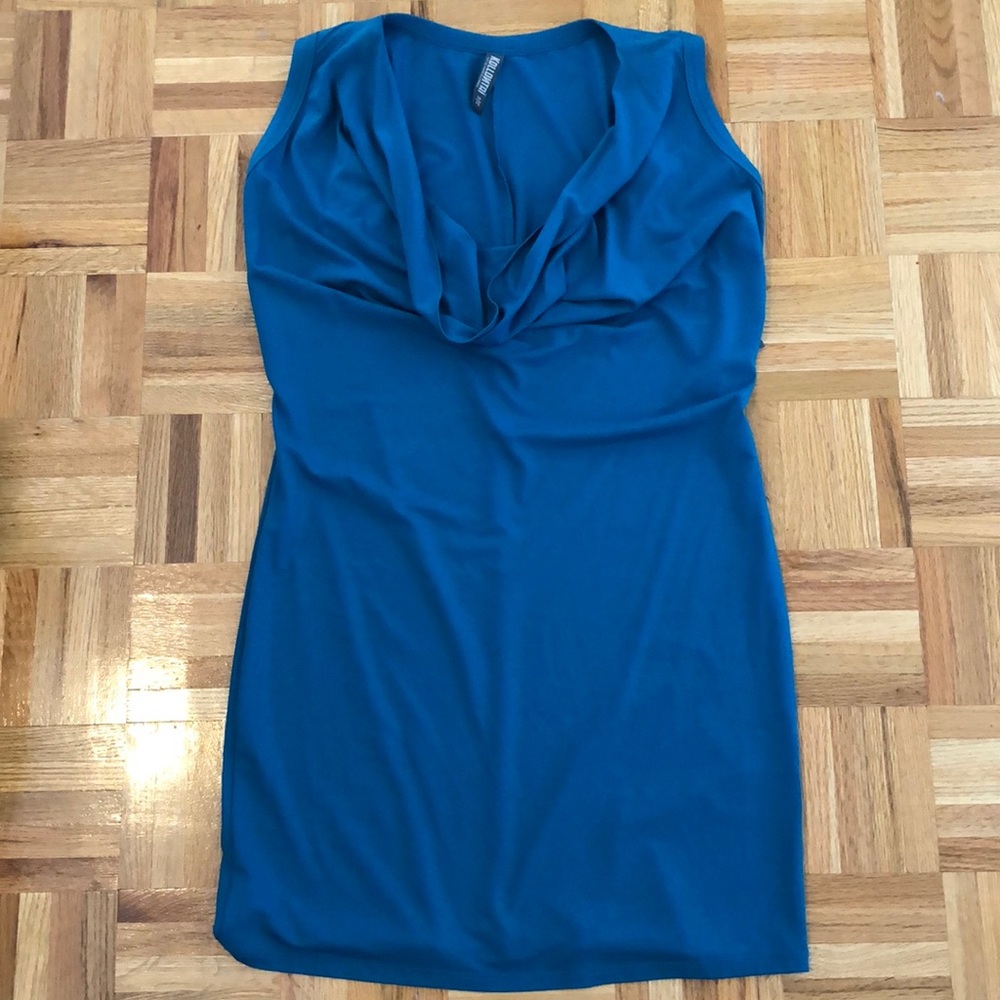 Kollontai Dress